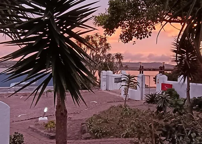 River View Cottage - At The Breede - Load-Shedding Free