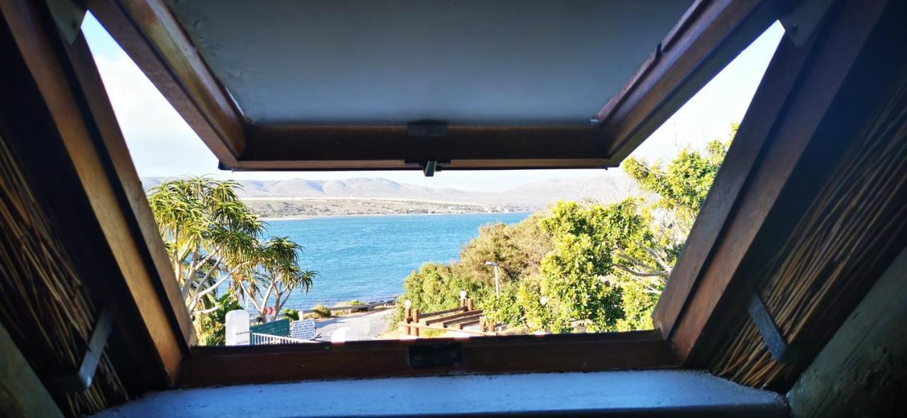 River View - At The Breede - Load-shedding Free Apartment