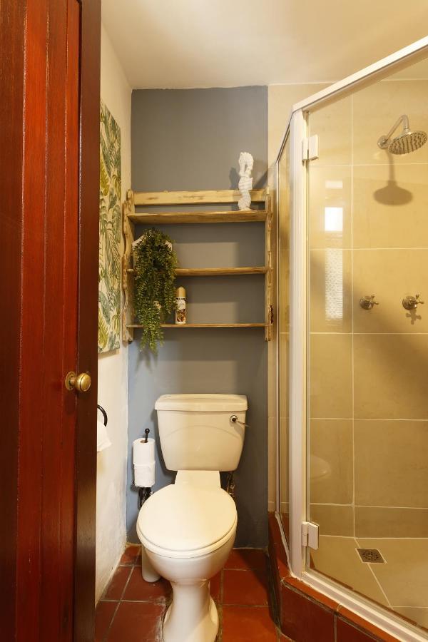 River View - At The Breede - Load-shedding Free Apartment *