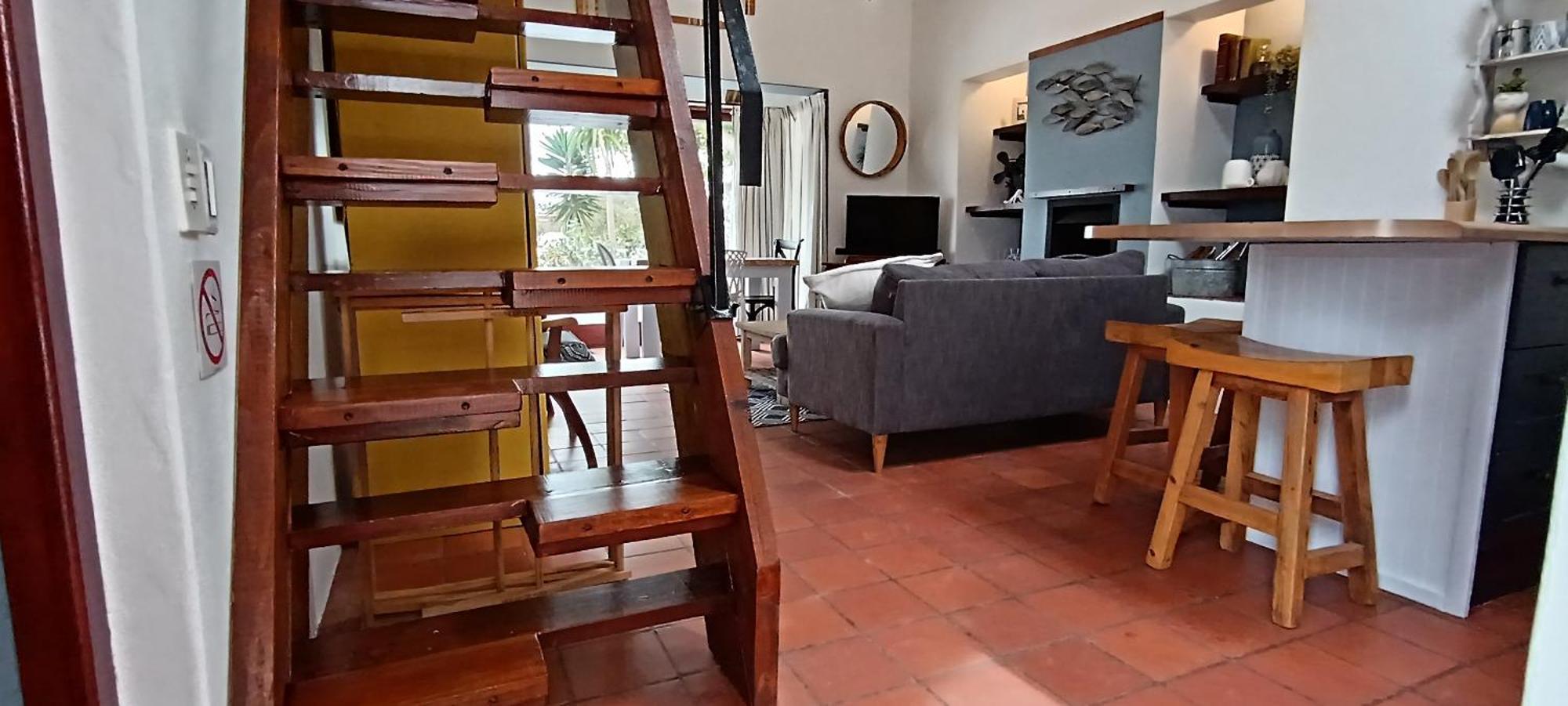 Apartment River View - At The Breede - Load-shedding Free *