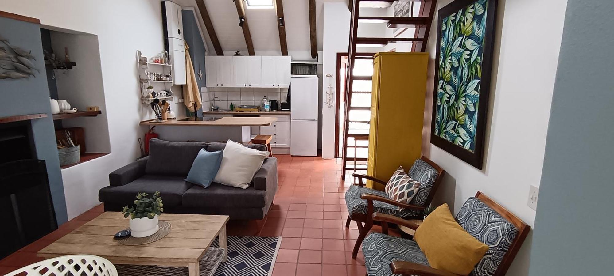 Apartment River View - At The Breede - Load-shedding Free *