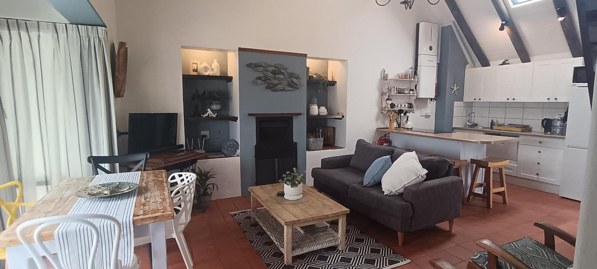 Apartment River View - At The Breede - Load-shedding Free
