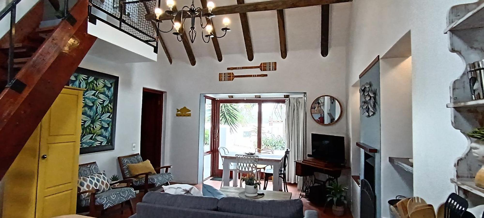 Apartment River View - At The Breede - Load-shedding Free *