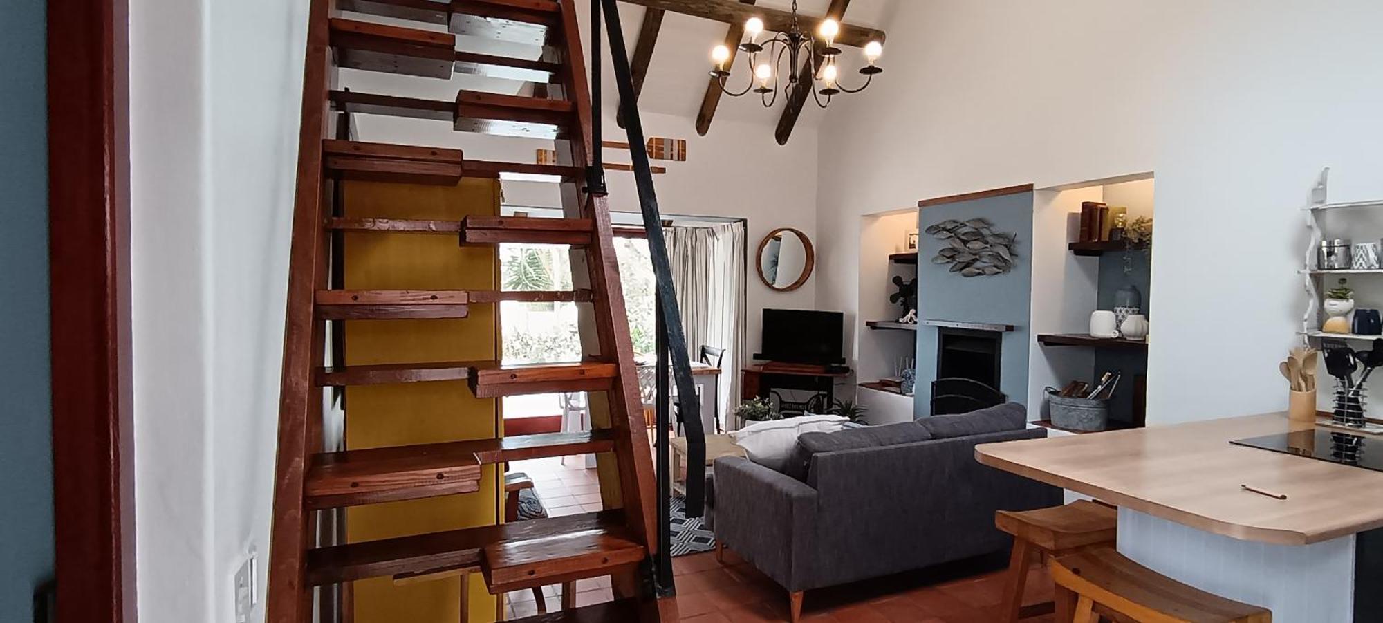 Apartment River View - At The Breede - Load-shedding Free