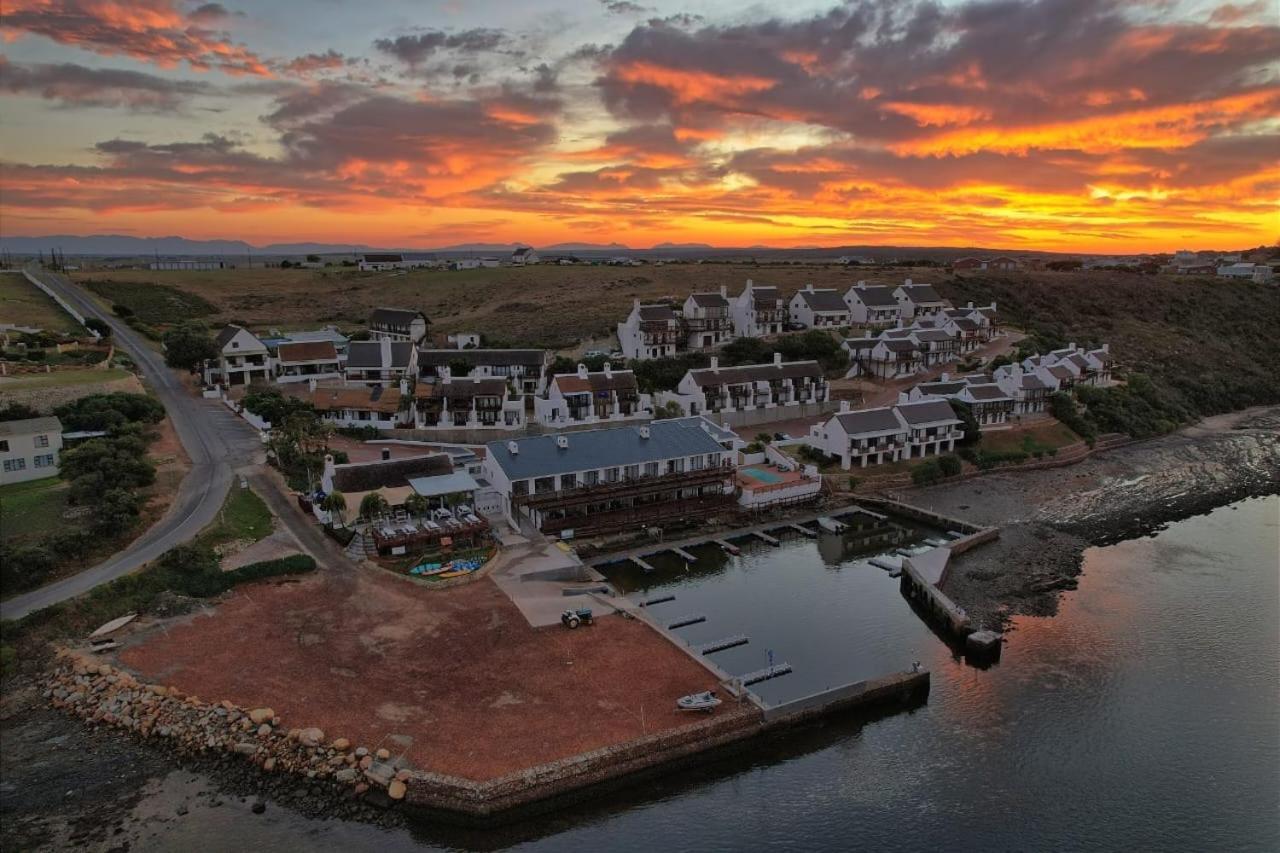 Apartment River View - At The Breede - Load-shedding Free *