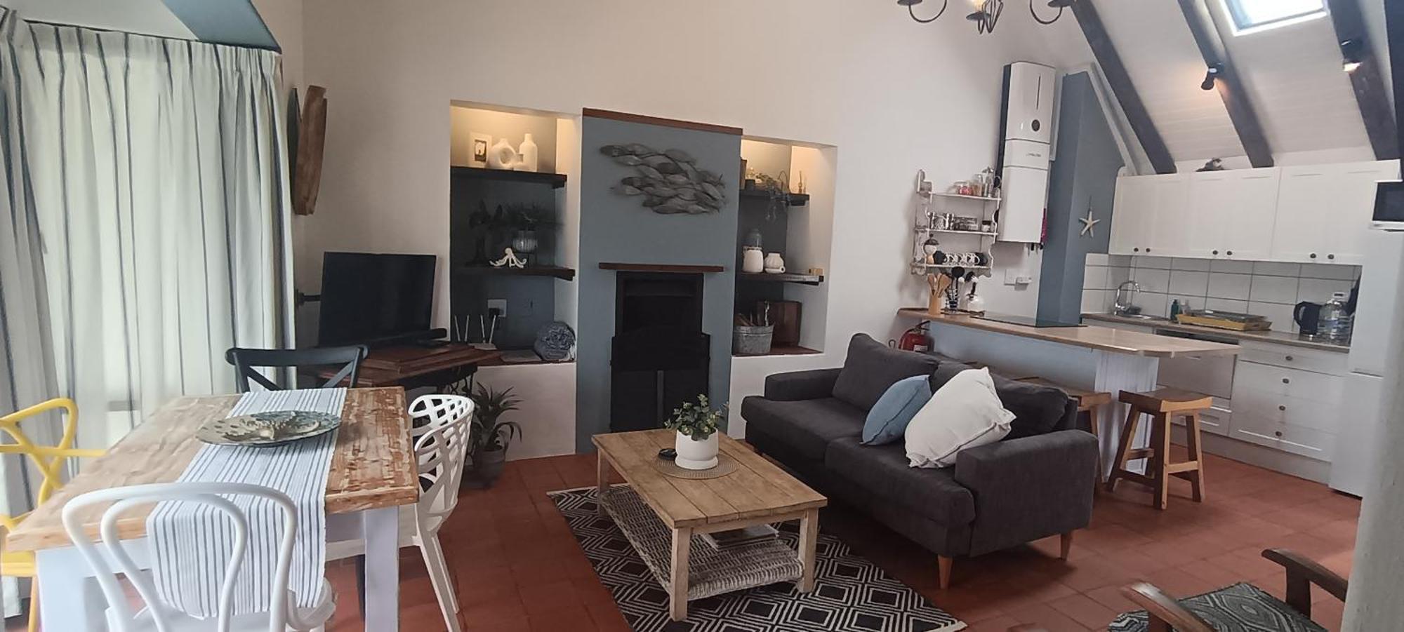 Apartment River View - At The Breede - Load-shedding Free Witsand