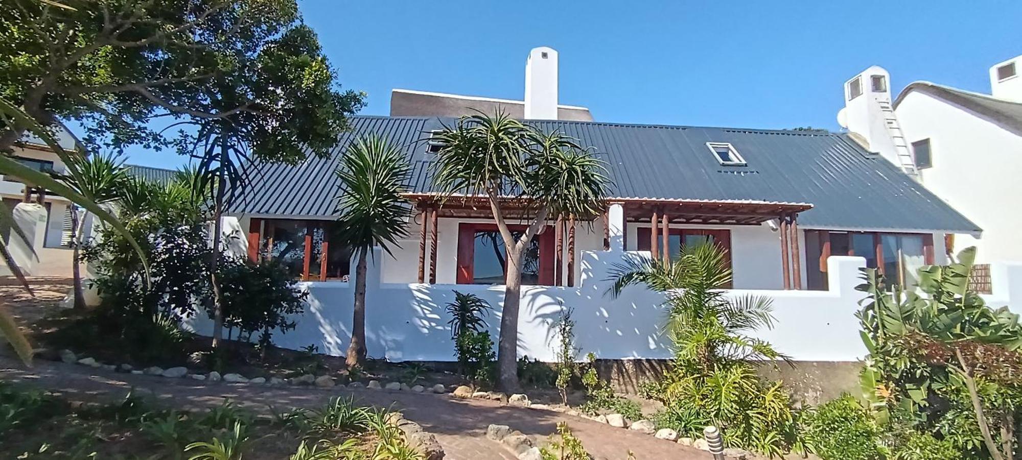 River View - At The Breede - Load-shedding Free Apartment