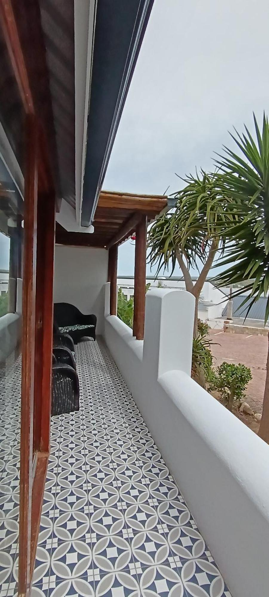 Apartment River View - At The Breede - Load-shedding Free Witsand